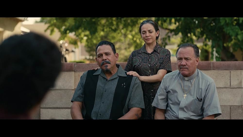 フレーミングホット！チートス物語の画像