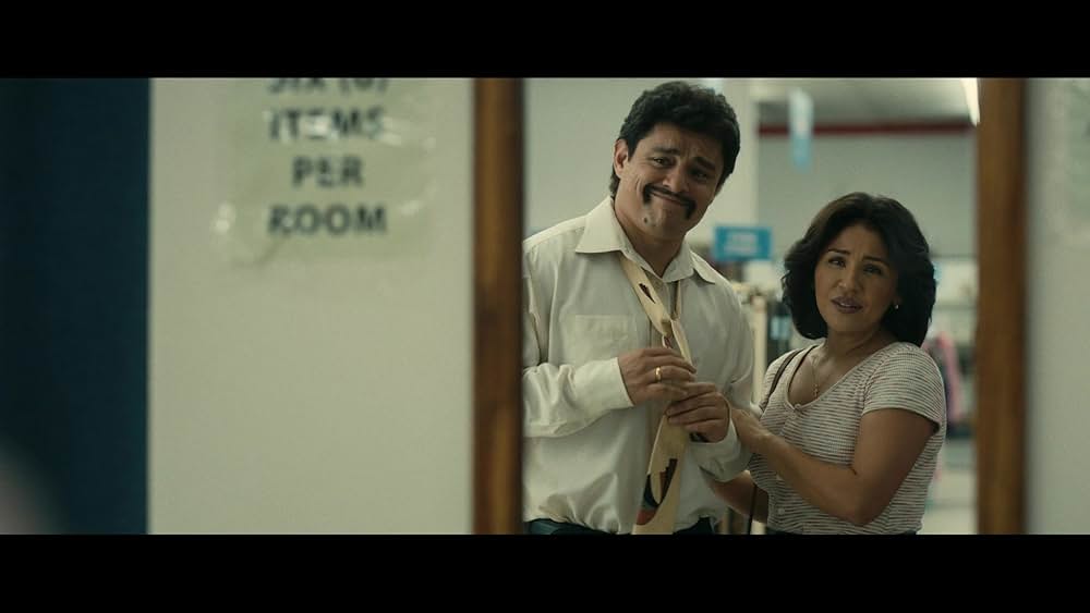 フレーミングホット！チートス物語の画像