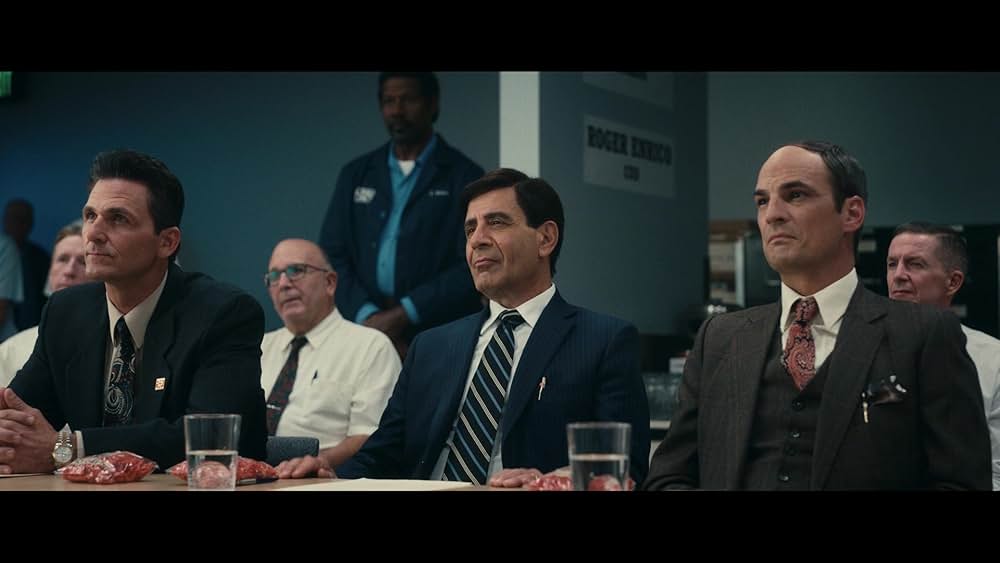 フレーミングホット！チートス物語の画像