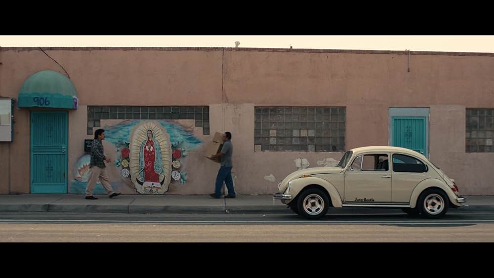 フレーミングホット！チートス物語の画像