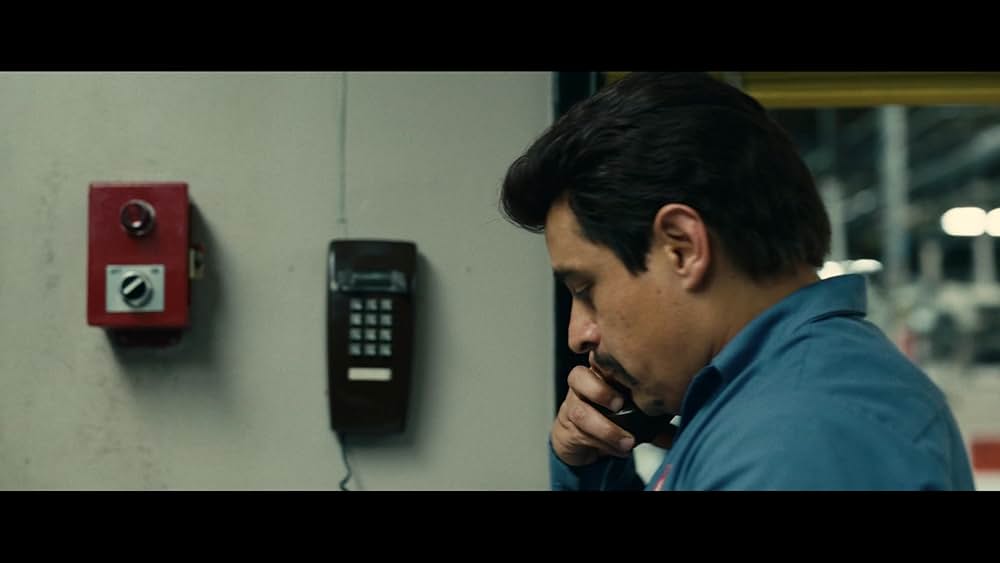 フレーミングホット！チートス物語の画像