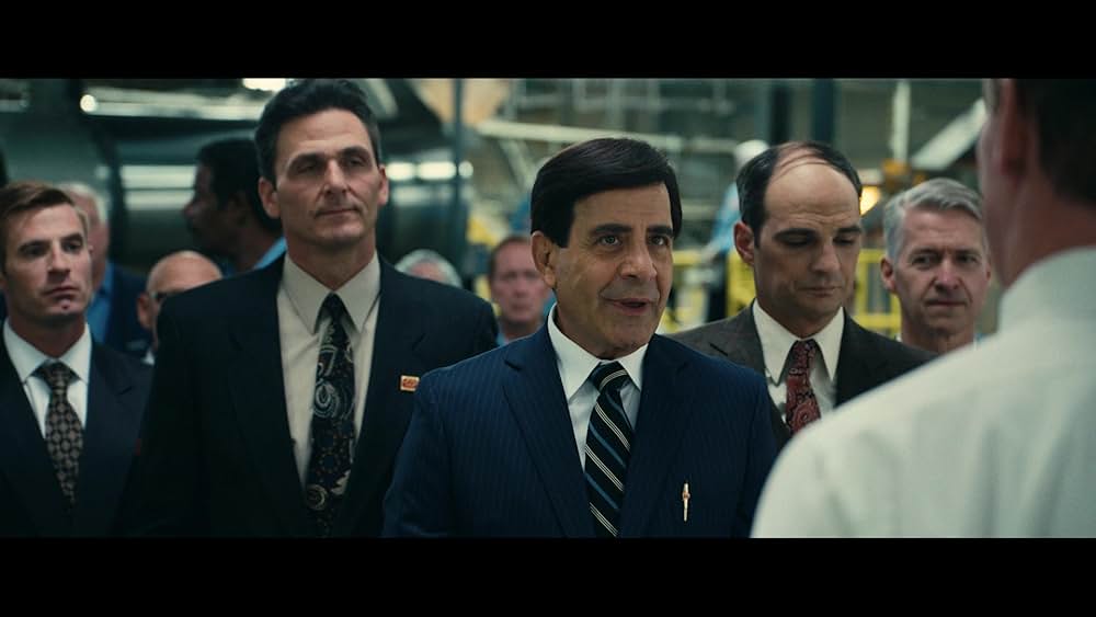 フレーミングホット！チートス物語の画像