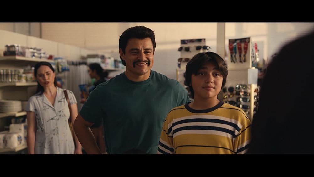 フレーミングホット！チートス物語の画像