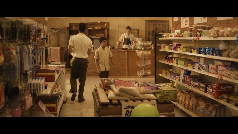 フレーミングホット！チートス物語の画像