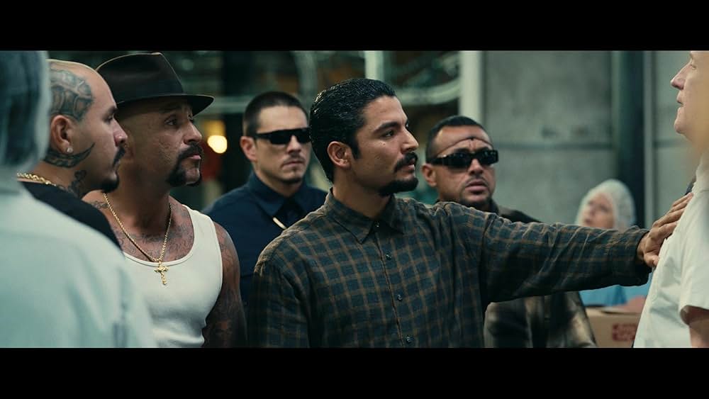 フレーミングホット！チートス物語の画像