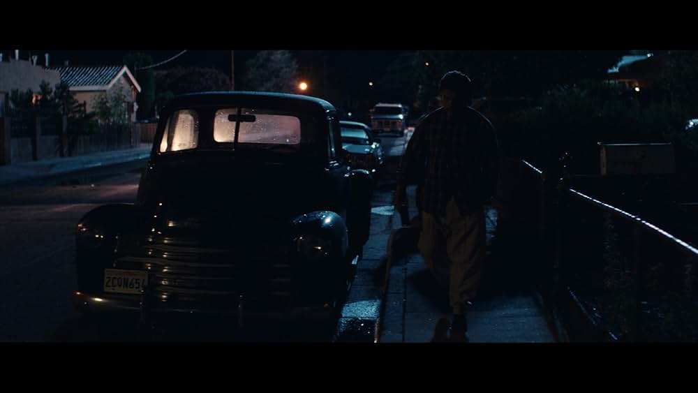 フレーミングホット！チートス物語の画像