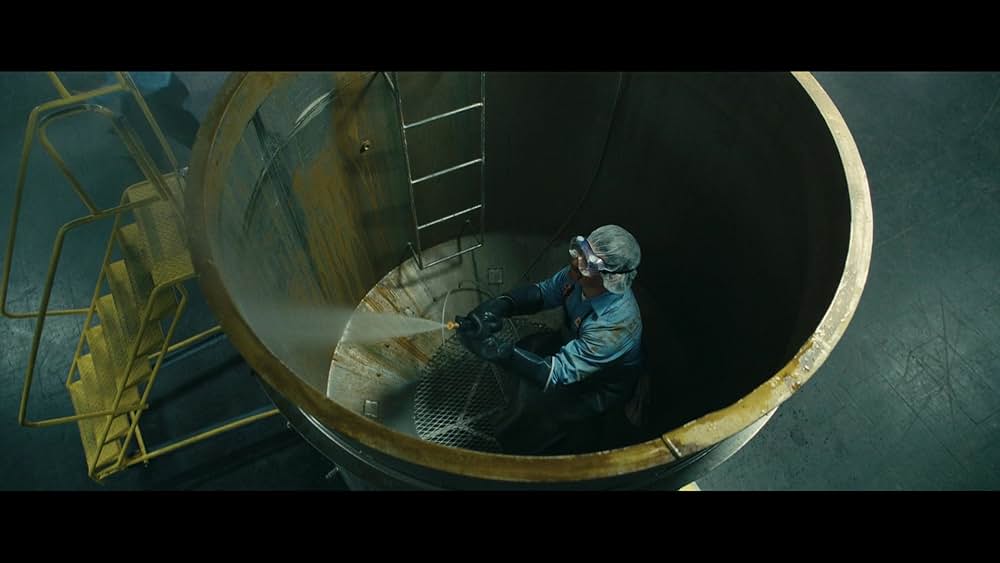 フレーミングホット！チートス物語の画像