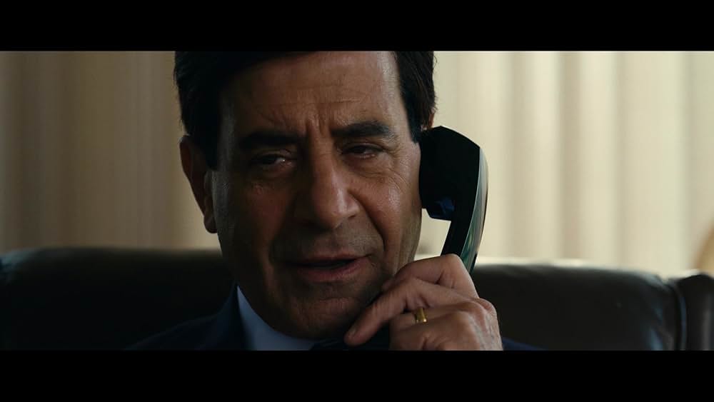 フレーミングホット！チートス物語の画像