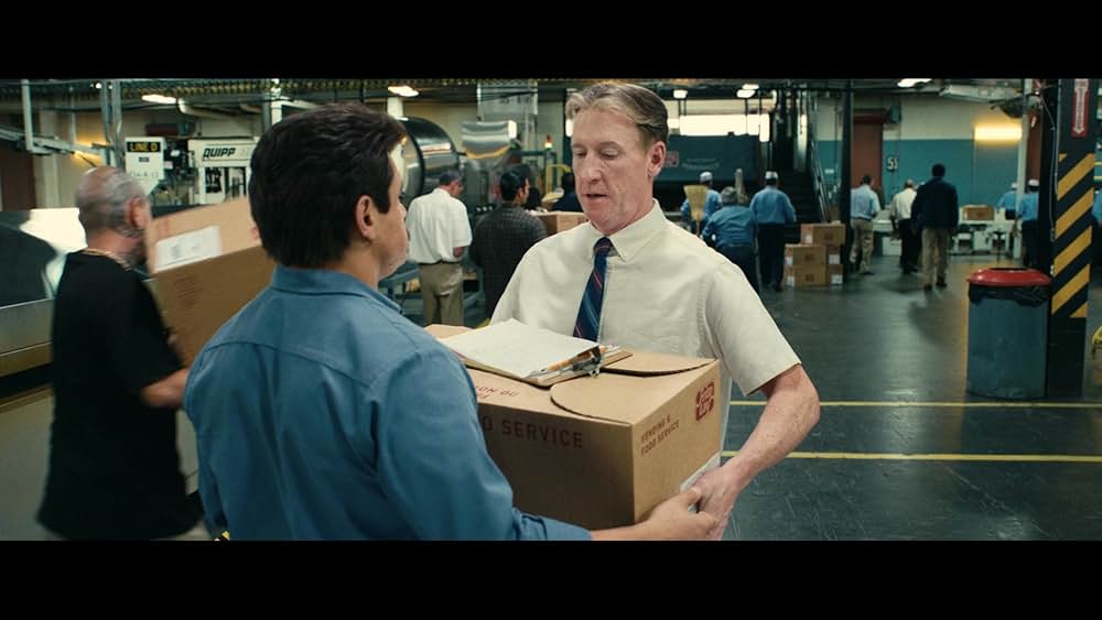 フレーミングホット！チートス物語の画像