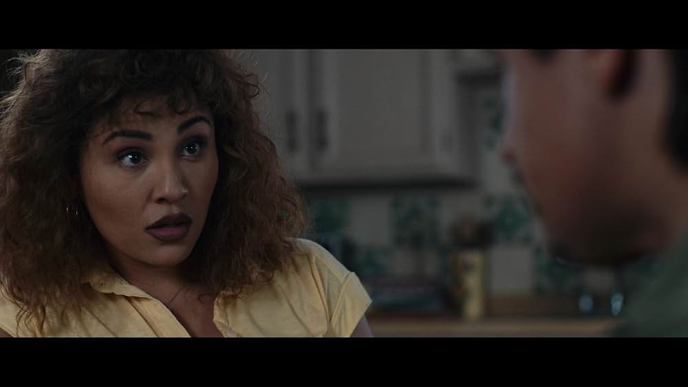 フレーミングホット！チートス物語の画像