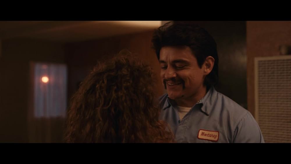 フレーミングホット！チートス物語の画像