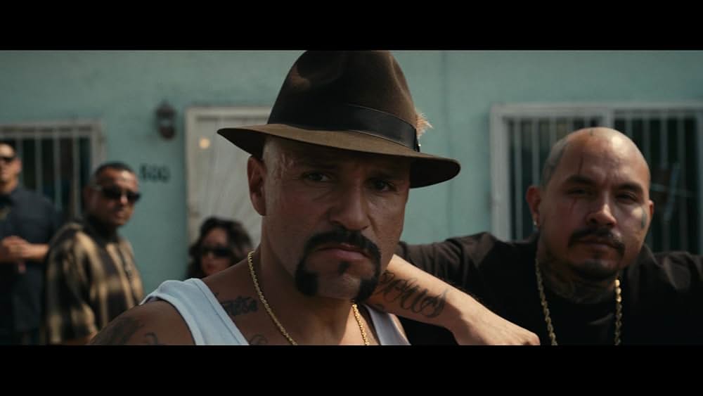 フレーミングホット！チートス物語の画像