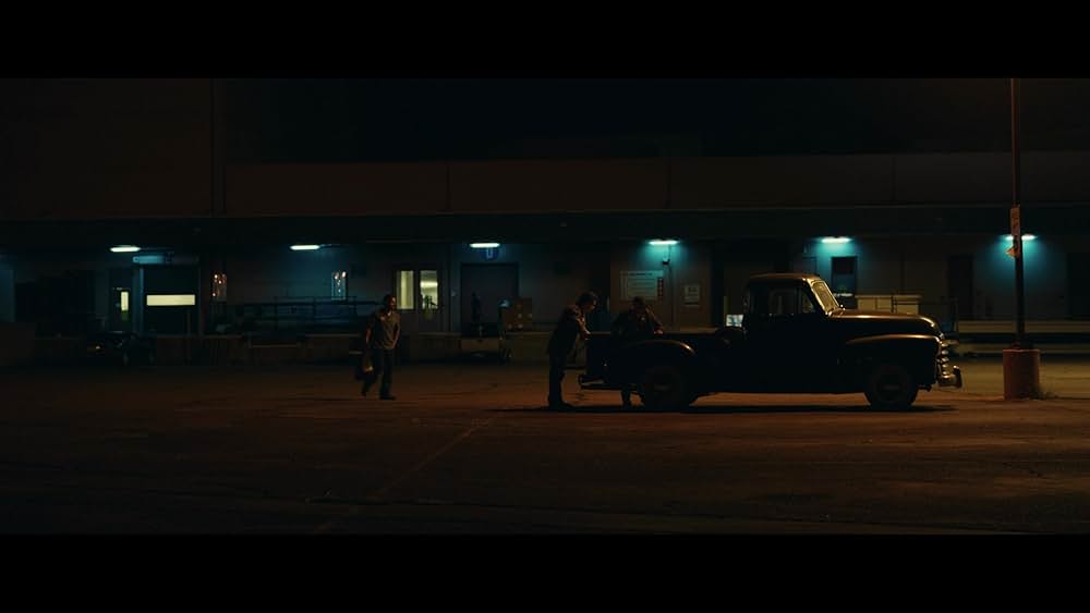 フレーミングホット！チートス物語の画像