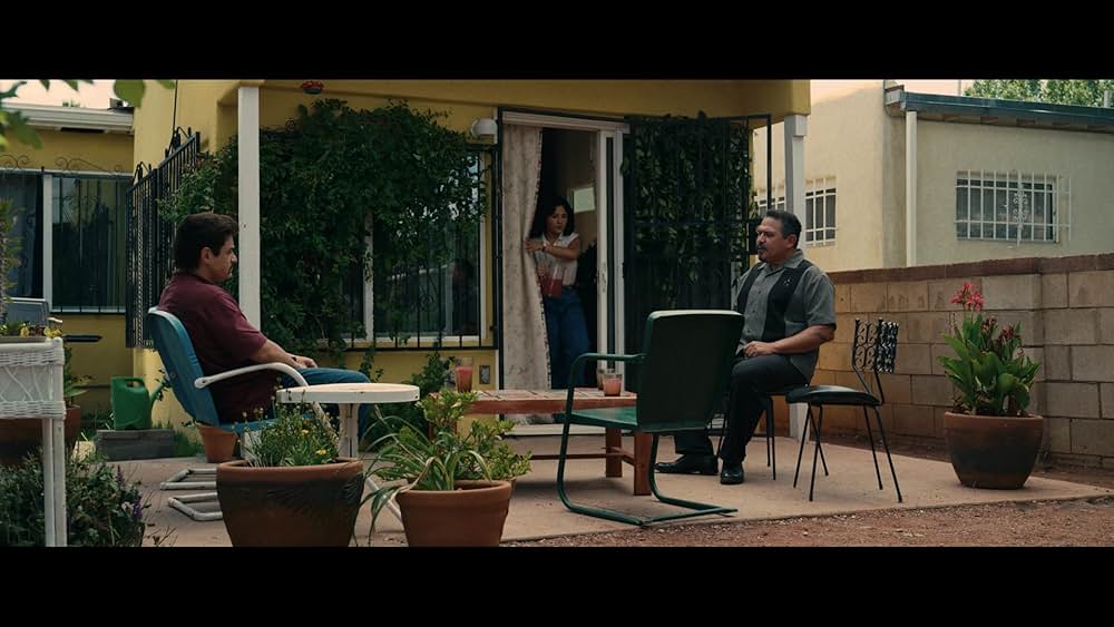 フレーミングホット！チートス物語の画像