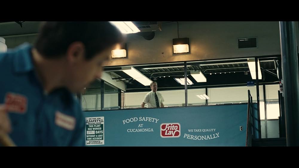 フレーミングホット！チートス物語の画像