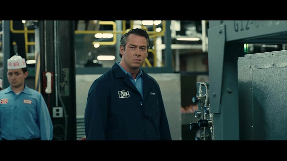 フレーミングホット！チートス物語の画像