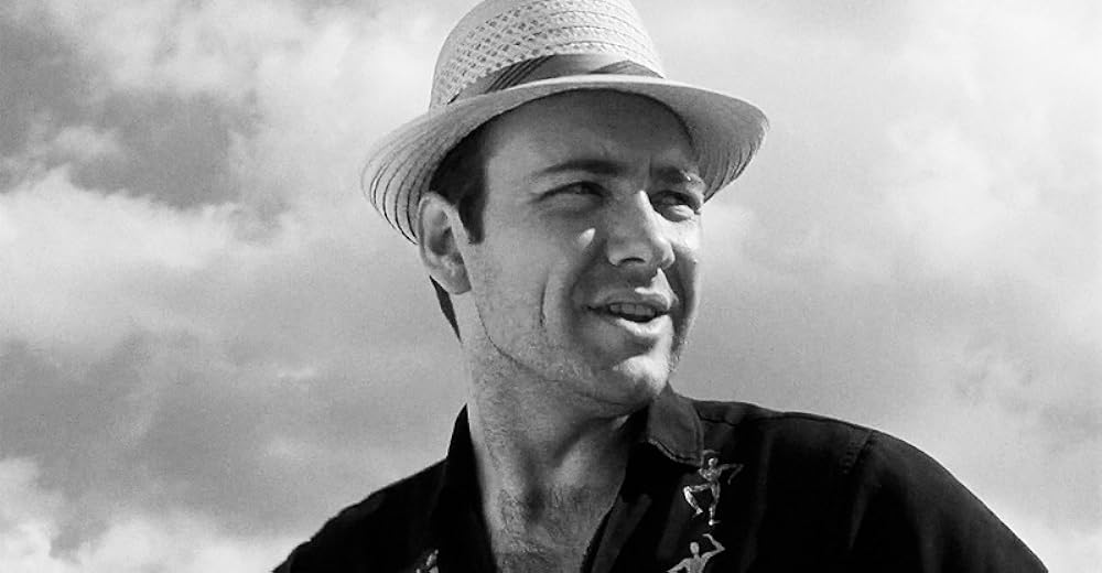 ジブラルタル号の出帆（たびだち）の画像