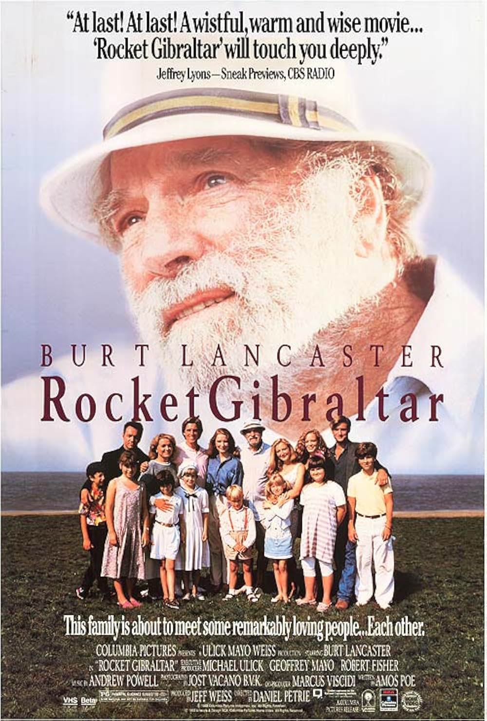 ジブラルタル号の出帆（たびだち）の画像