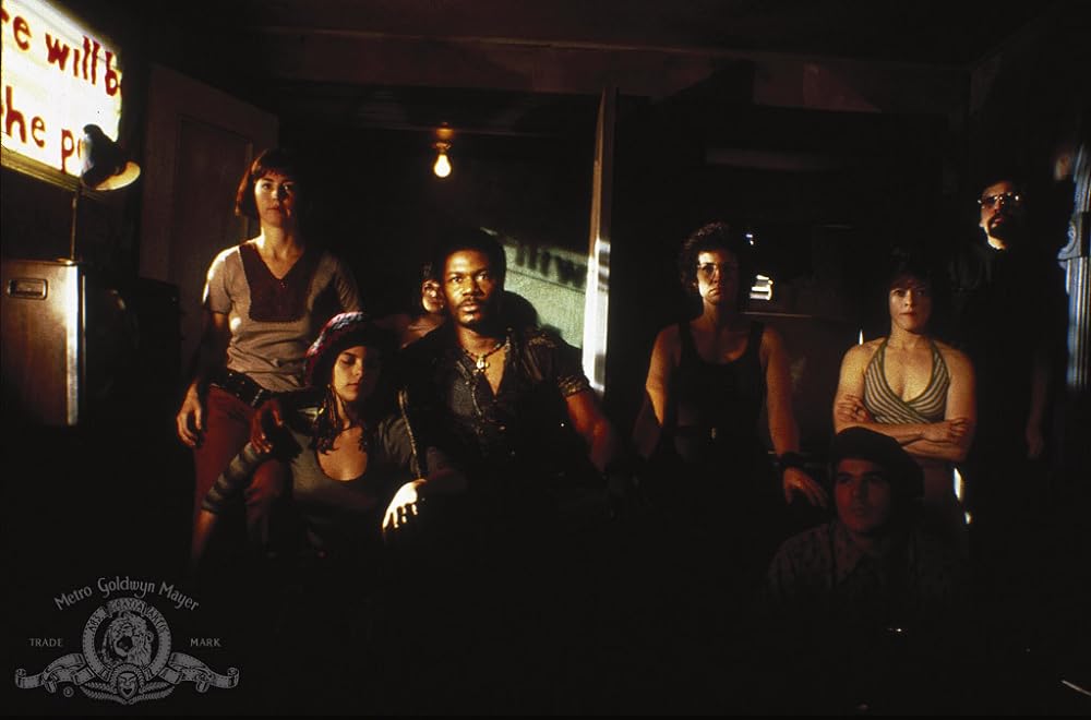 テロリズムの夜／パティ・ハースト誘拐事件の画像