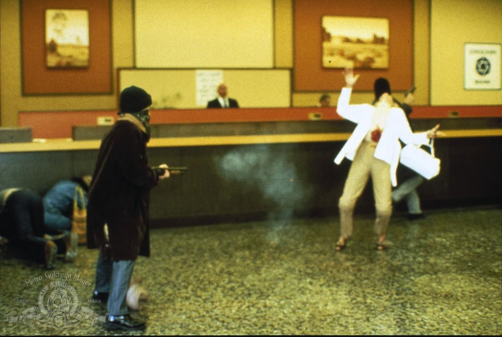 テロリズムの夜／パティ・ハースト誘拐事件の画像