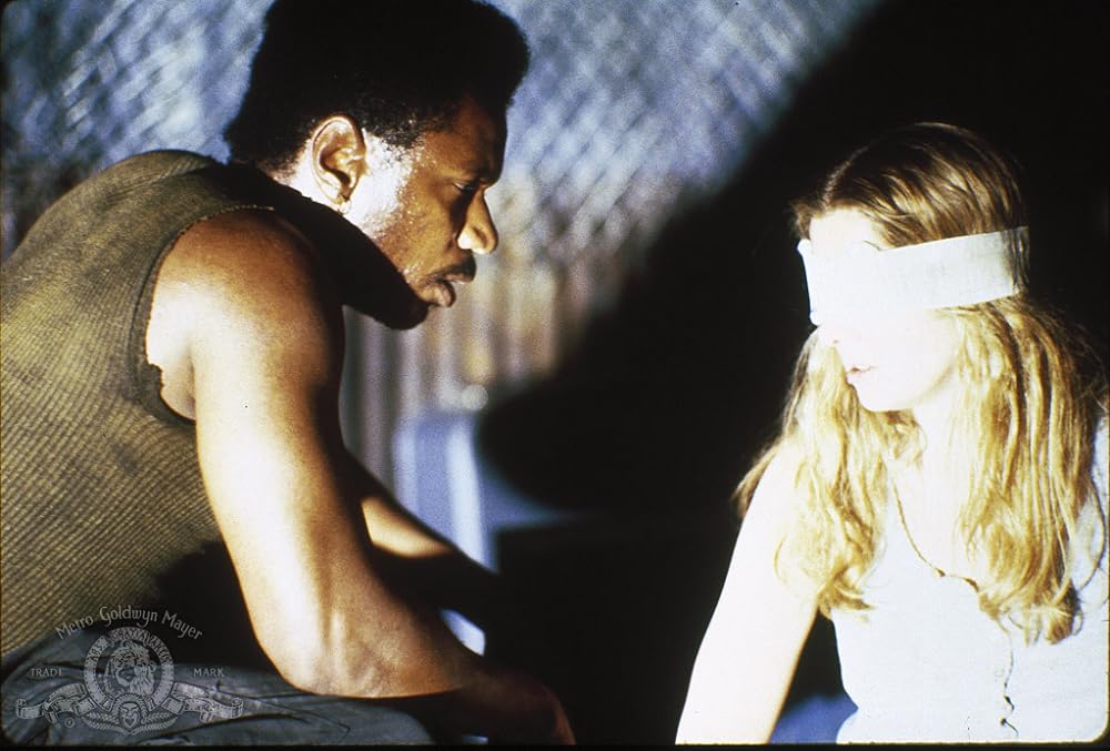 テロリズムの夜／パティ・ハースト誘拐事件の画像