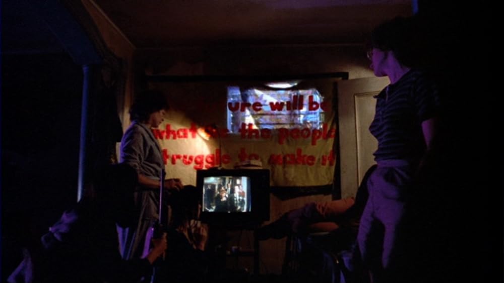 テロリズムの夜／パティ・ハースト誘拐事件の画像