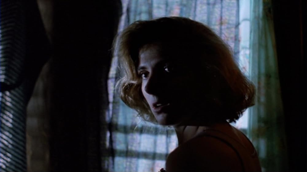 テロリズムの夜／パティ・ハースト誘拐事件の画像