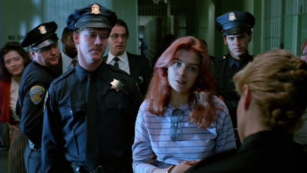 テロリズムの夜／パティ・ハースト誘拐事件の画像