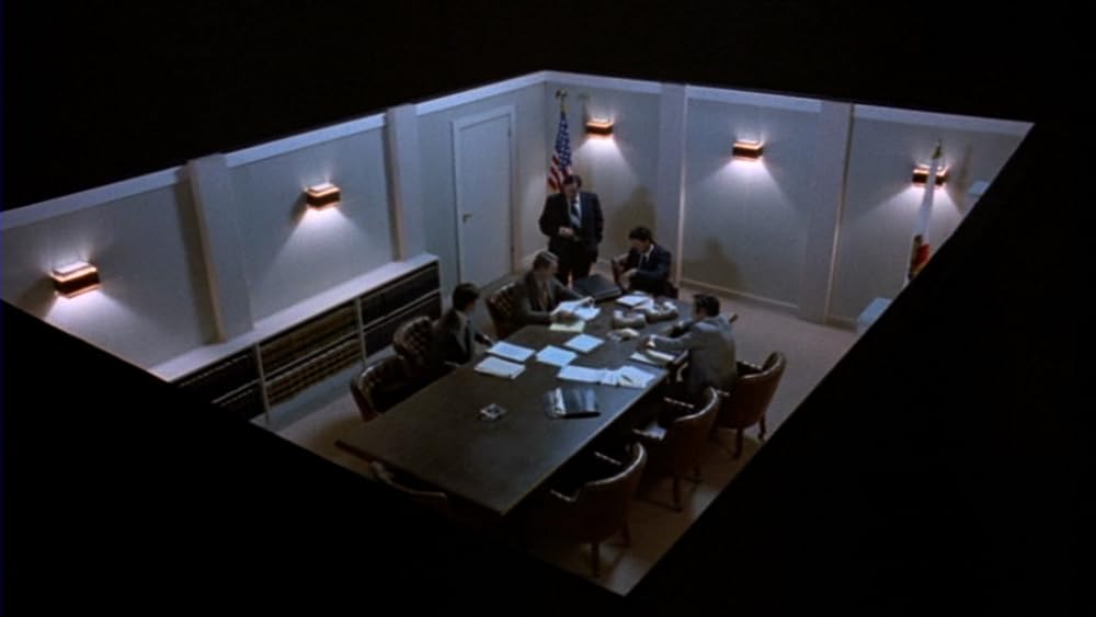 テロリズムの夜／パティ・ハースト誘拐事件の画像