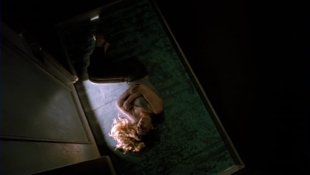 テロリズムの夜／パティ・ハースト誘拐事件の画像