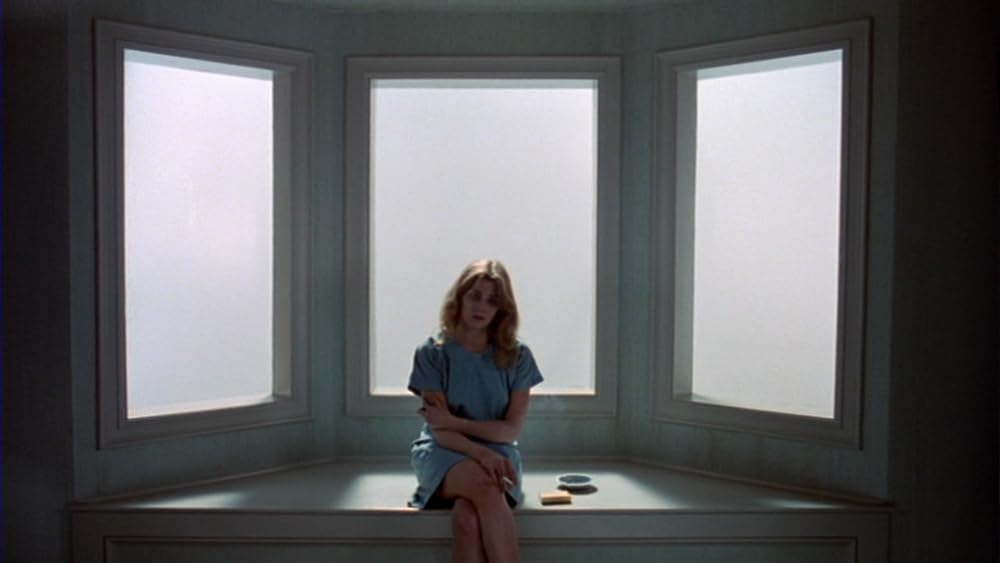 テロリズムの夜／パティ・ハースト誘拐事件の画像