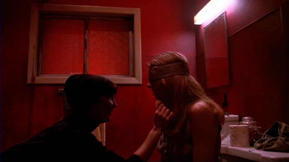 テロリズムの夜／パティ・ハースト誘拐事件の画像