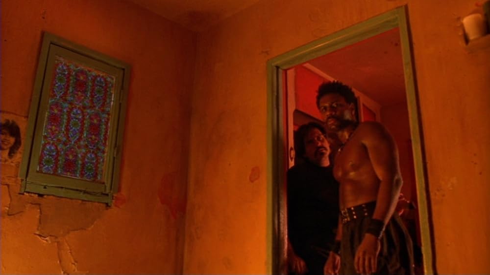 テロリズムの夜／パティ・ハースト誘拐事件の画像