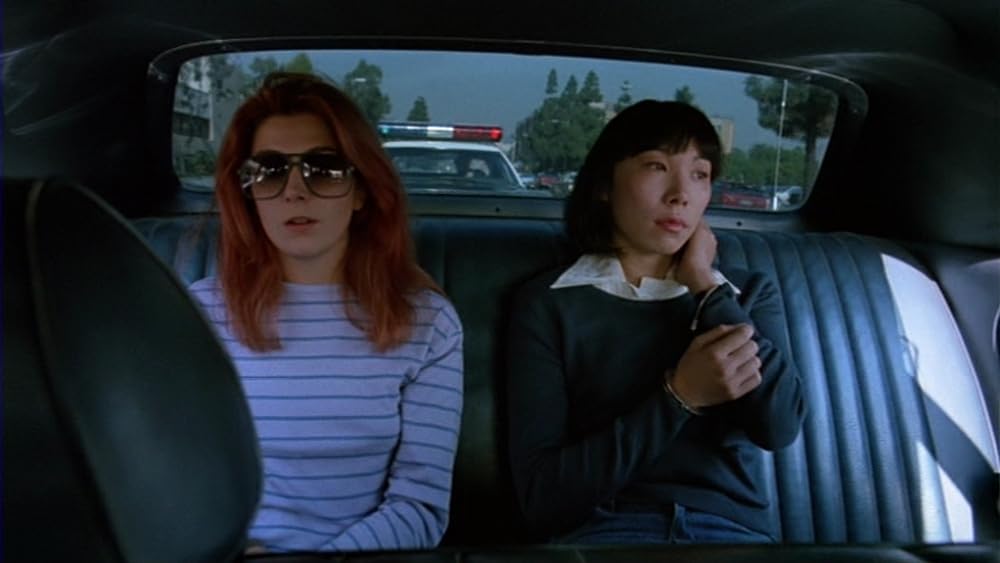 テロリズムの夜／パティ・ハースト誘拐事件の画像