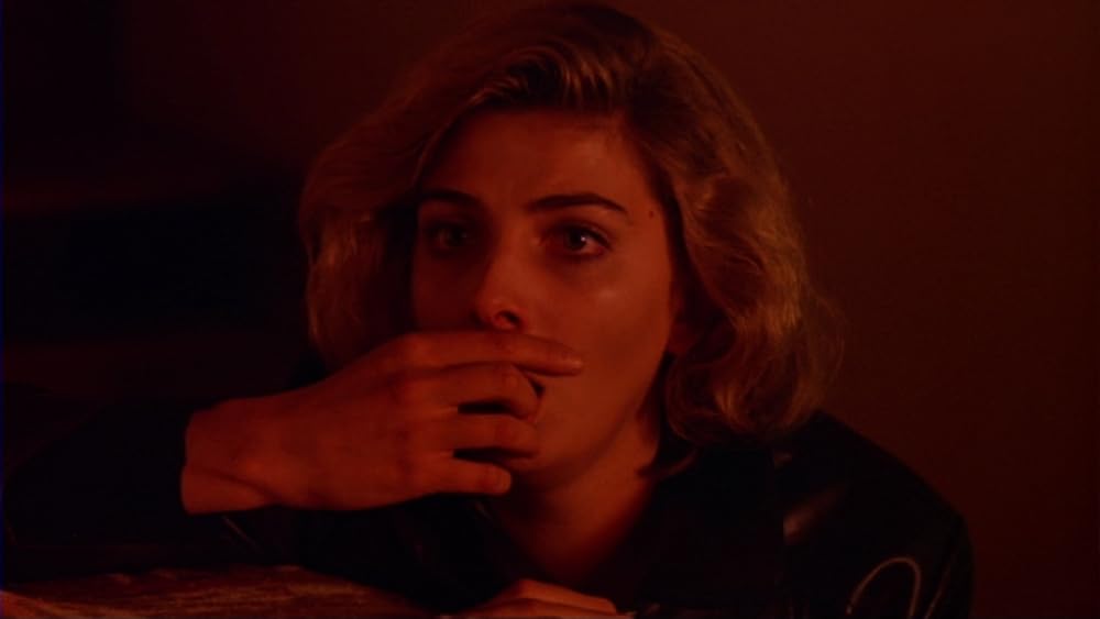 テロリズムの夜／パティ・ハースト誘拐事件の画像