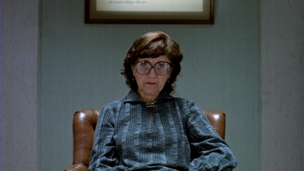 テロリズムの夜／パティ・ハースト誘拐事件の画像