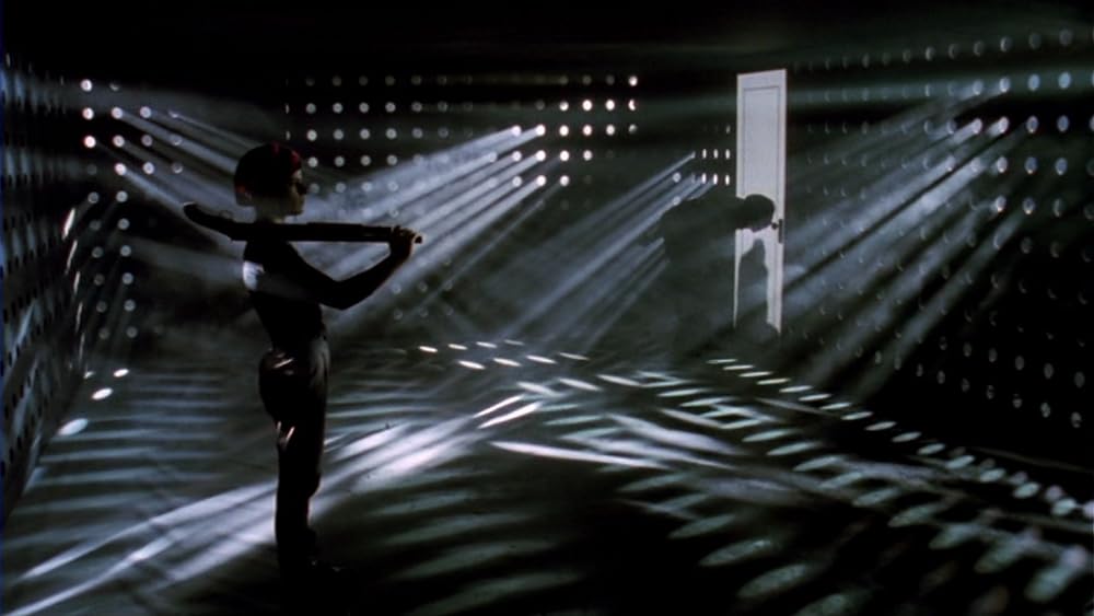 テロリズムの夜／パティ・ハースト誘拐事件の画像