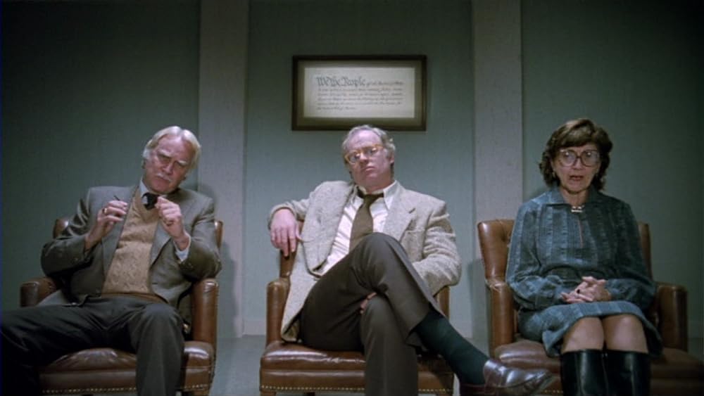 テロリズムの夜／パティ・ハースト誘拐事件の画像