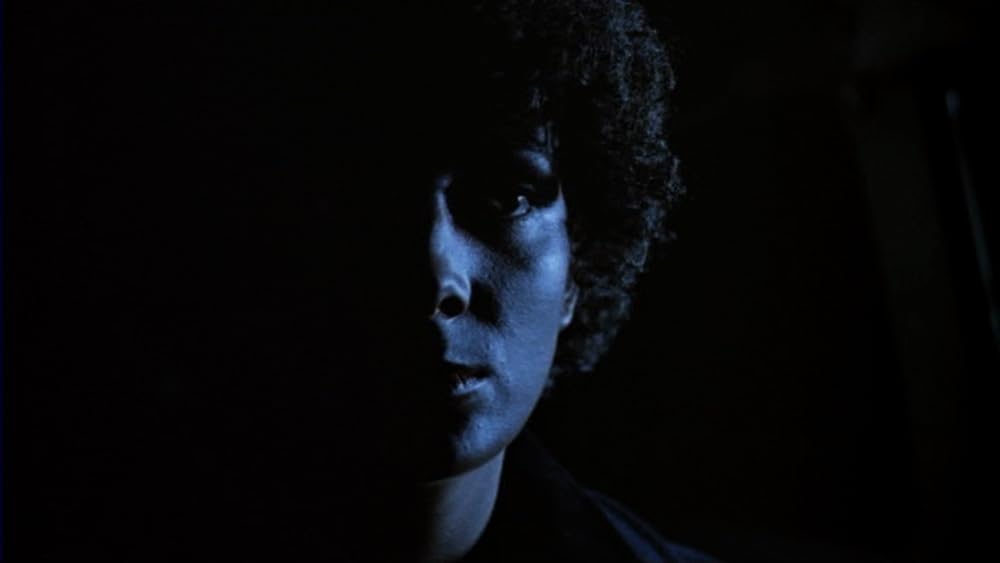 テロリズムの夜／パティ・ハースト誘拐事件の画像