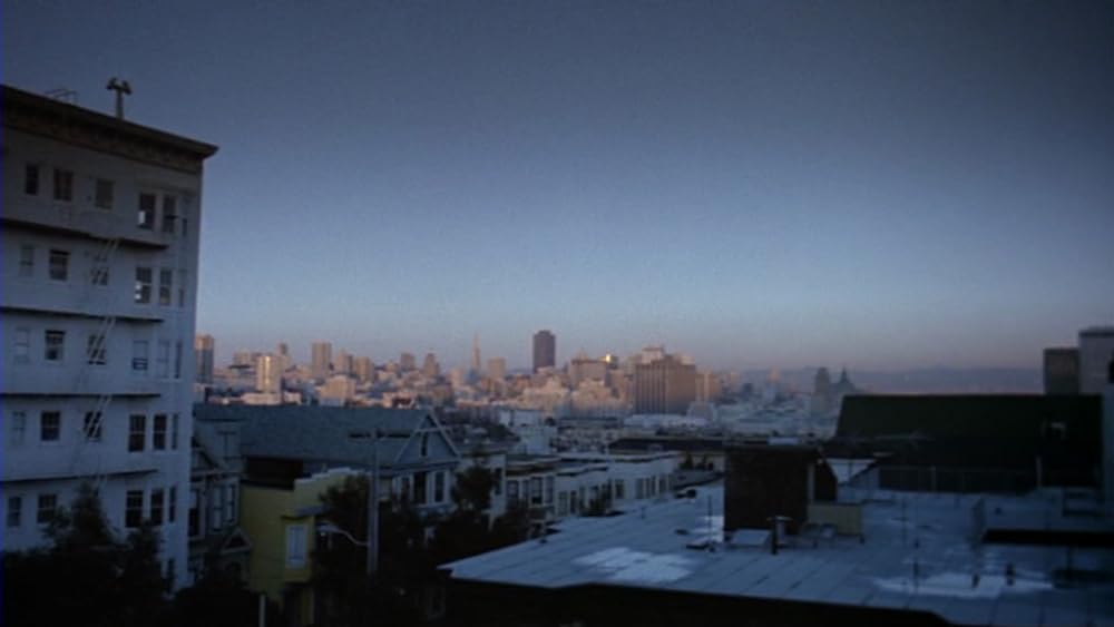 テロリズムの夜／パティ・ハースト誘拐事件の画像