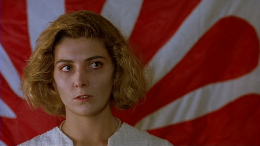 テロリズムの夜／パティ・ハースト誘拐事件の画像