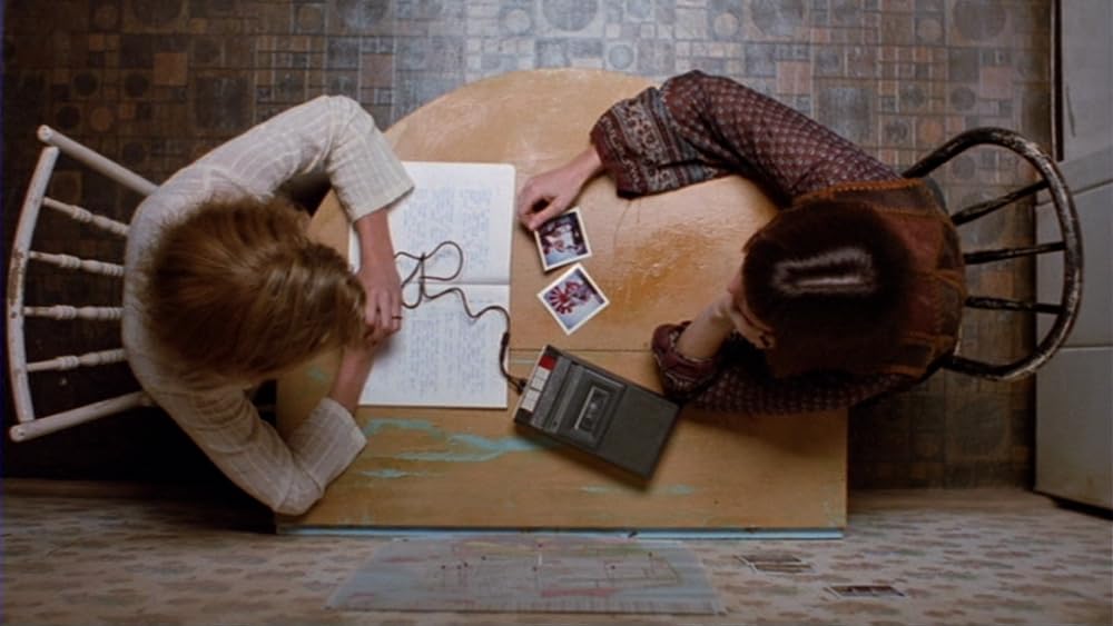 テロリズムの夜／パティ・ハースト誘拐事件の画像