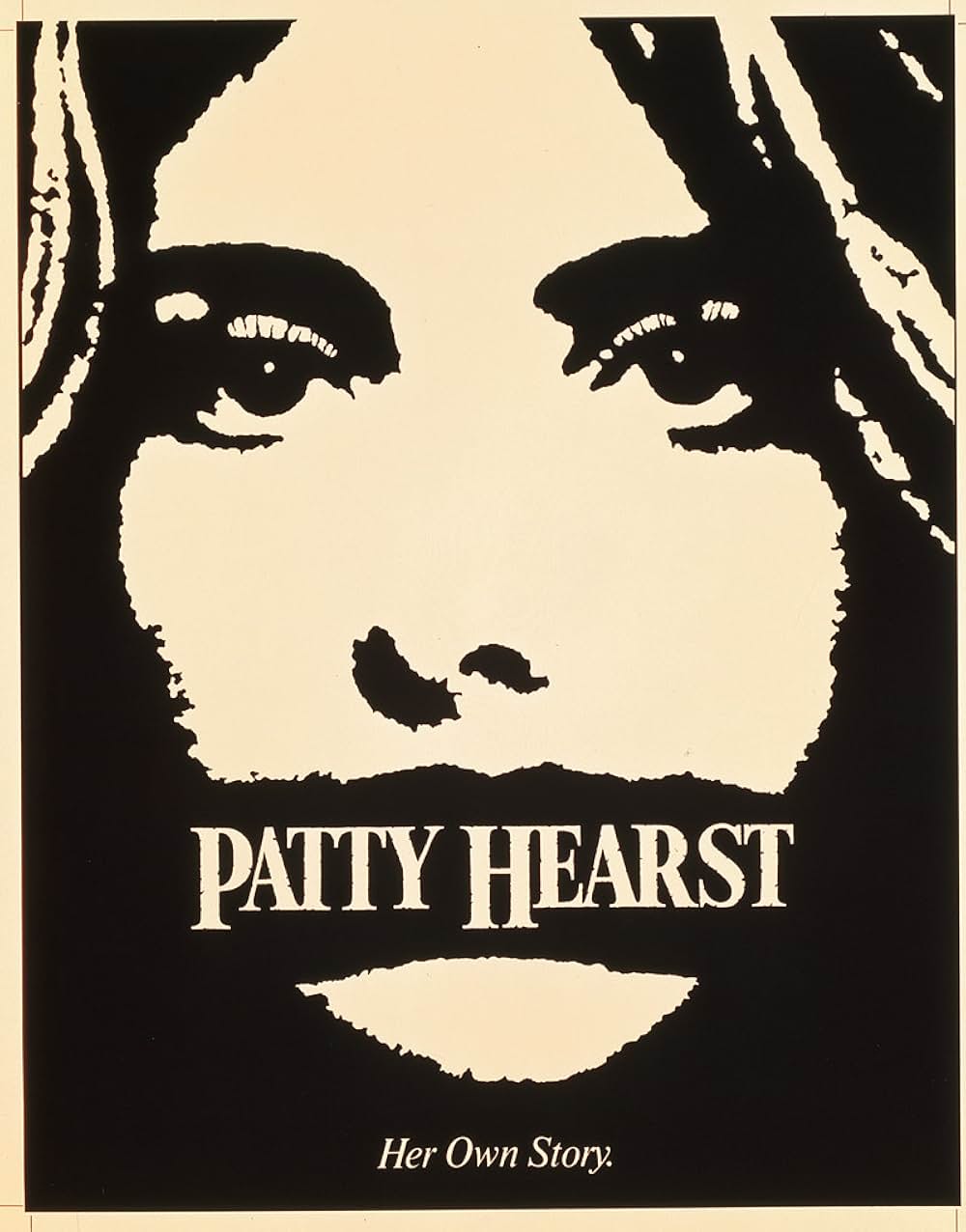 テロリズムの夜／パティ・ハースト誘拐事件の画像