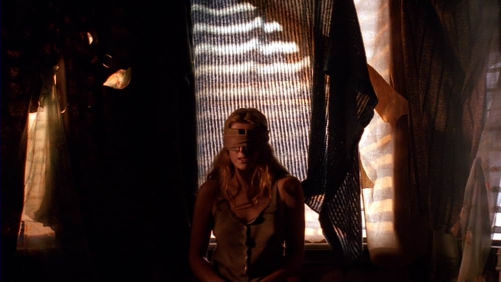 テロリズムの夜／パティ・ハースト誘拐事件の画像