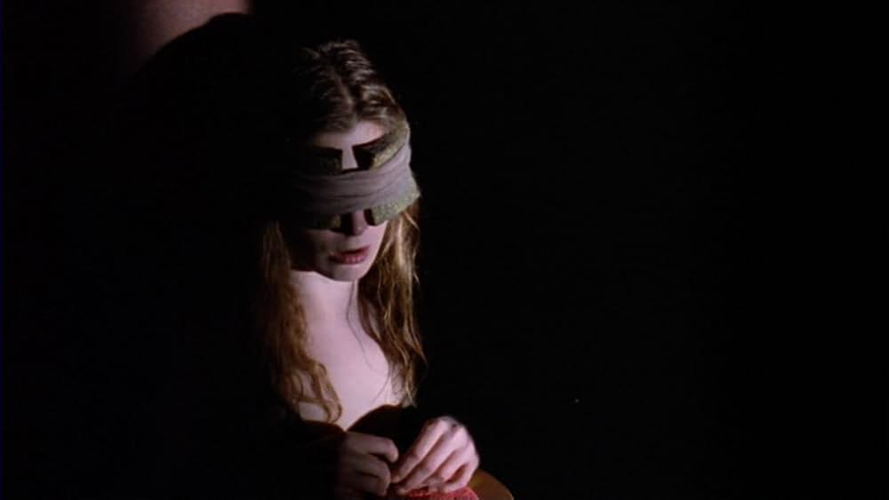 テロリズムの夜／パティ・ハースト誘拐事件の画像