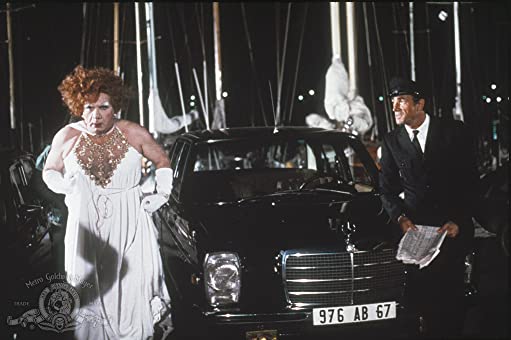 Mr.レディMr.マダムの画像