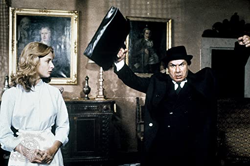 「Mr.レディMr.マダム」ミシェル・ガラブリュの画像