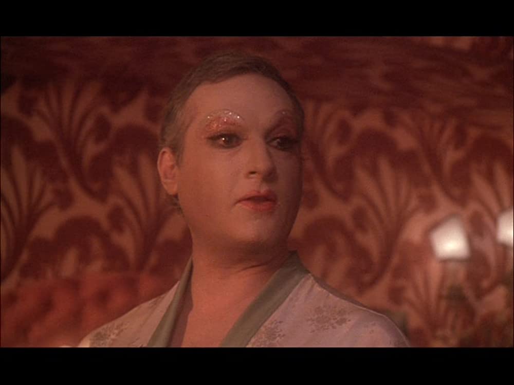 「Mr.レディMr.マダム」の画像