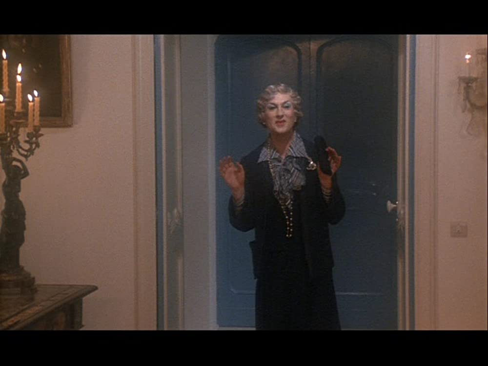 「Mr.レディMr.マダム」の画像