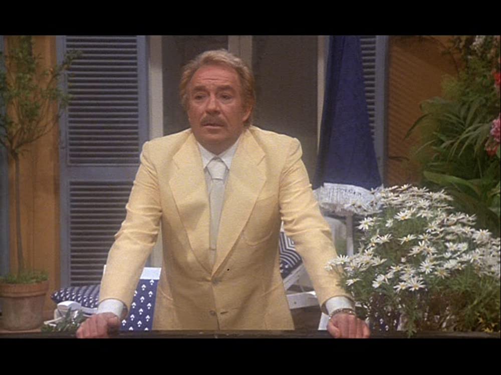 「Mr.レディMr.マダム」の画像